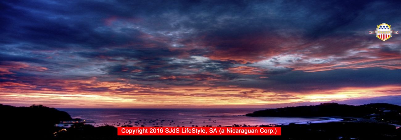 SAN-JUAN-del-SUR-PINK-SUNSET