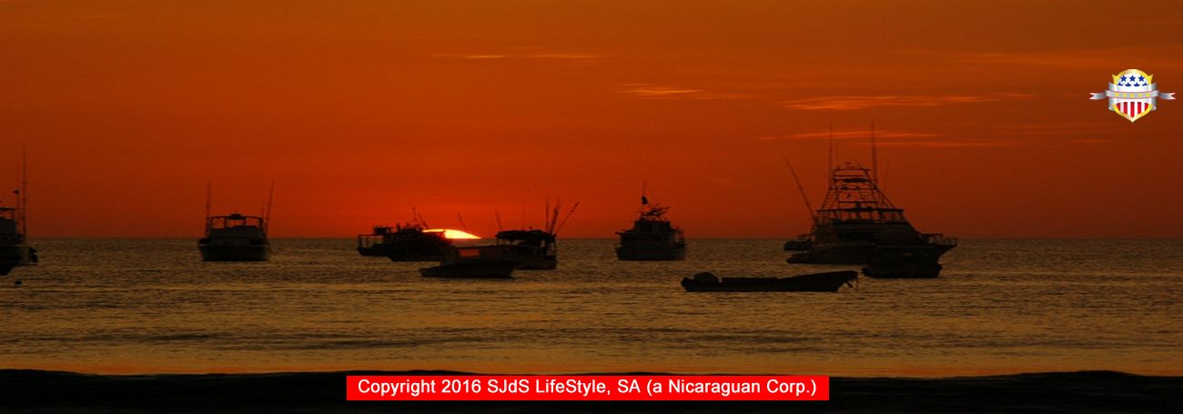 SAN-JUAN-del-SUR-SUNSET-BOATS