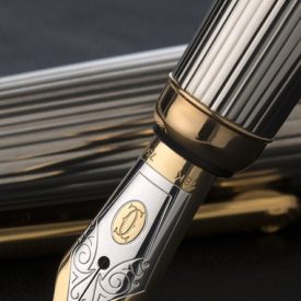 Executive Business, fountain pen